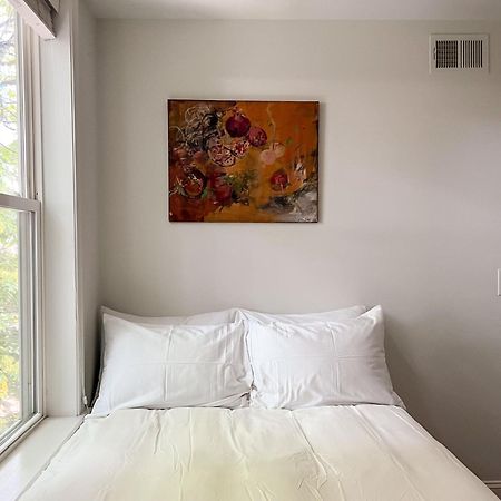 Peaceful Zen Getaway In The City Philadelphia Exterior foto
