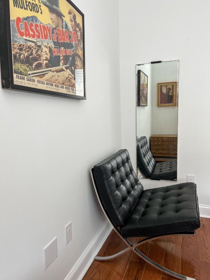 Peaceful Zen Getaway In The City Philadelphia Exterior foto